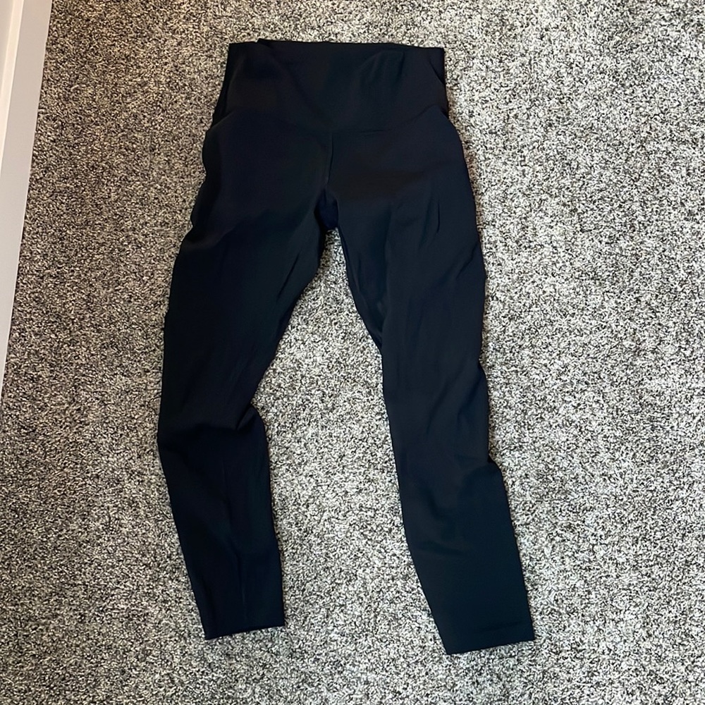 Like new lululemon leggings